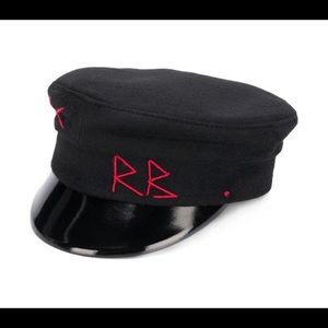 ruslan baginskiy hats